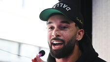 ‘Love Is Blind’ Star Bartise Bowden Welcomes First Baby