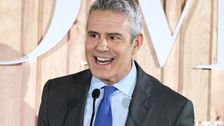 Andy Cohen Called Out For ‘Praising’ Bravo Stars' Ozempic Induced Weight Loss