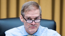 Ex-Prosecutor Argues Jim Jordan ‘Should Be Locked Up’ Over His Words To Bragg