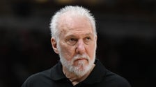 Gregg Popovich Slams GOP With Intense Pregame Speech On Gun Violence