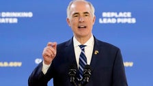 Democratic Sen. Bob Casey Of Pennsylvania To Seek 4th Term