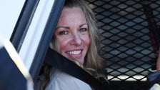 Opening Statements Begin In Trial Of ‘Doomsday Mom’ Lori Vallow Daybell