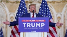 Trump’s Response To Criminal Charges Revives Election Lies