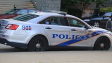 Police Report ‘Multiple Casualties’ In Shooting At Bank Building In Downtown Louisville