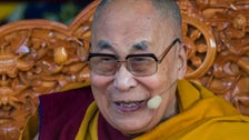 Dalai Lama Apologizes After Video Shows Him Telling Boy, ‘Suck My Tongue’