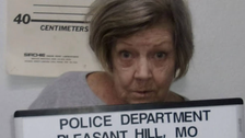 78-Year-Old Bank Heist Suspect Allegedly Told Teller, ‘I Didn’t Mean To Scare You’