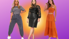 39 Stylish Clothing Items That Are Secretly Super Comfy