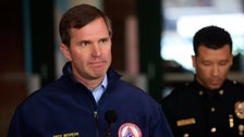 Kentucky Gov. Says 3 Close Friends Were Among Bank Shooting Victims