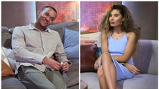‘Love Is Blind’ Star Marshall Blames Ex-Fiancée Jackie’s Low ‘Emotional Maturity’ For Breakup