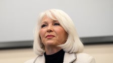 Tina Peters, Former Colorado Clerk Who Denied Election, Avoids Jail