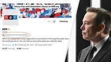 Twitter Tweaks NPR’s ‘State-Affiliated Media’ Label After Backlash