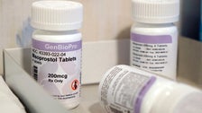 Top Drug Execs Say Texas Abortion Pill Ruling ‘Ignores Science’