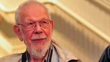 Mad Magazine Cartoonist Al Jaffee Dead At 102