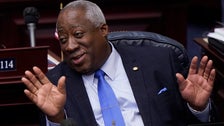 Florida Republican Compares Transgender People To ‘X-Men’ ‘Mutants’
