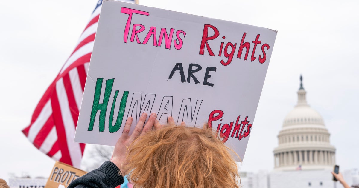 Trans And Nonbinary Lawmakers Urge Biden To Reconsider School Sports Proposal Trans And Nonbinary Lawmakers Urge Biden To Reconsider School Sports Proposal