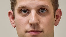 U.S. Finds WSJ Reporter In Russia Is Wrongfully Detained