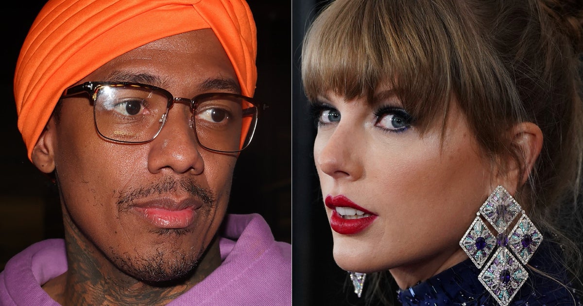 Nick Cannon Says Taylor Swift Would Make Great Partner For 13th Child Nick Cannon Says Taylor Swift Would Make Great Partner For 13th Child