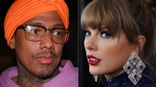 Nick Cannon Says Taylor Swift Would Make Great Partner For 13th Child