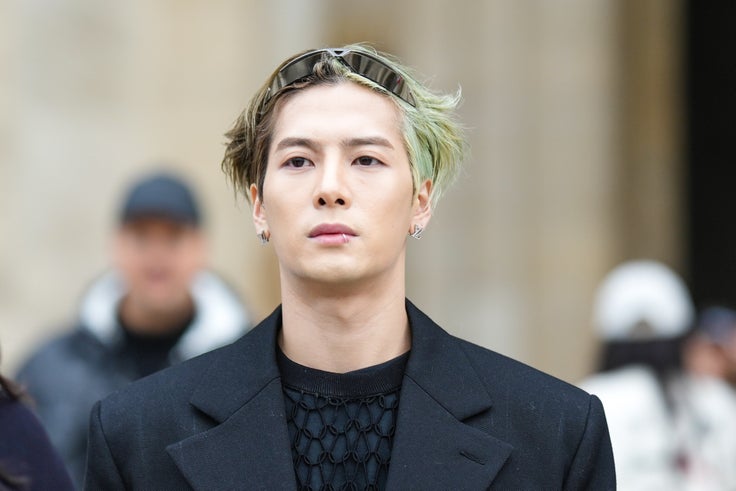 Simu Liu calls out HuffPost for suggesting 'tokenism' landed him 'Ken' role  in 'Barbie