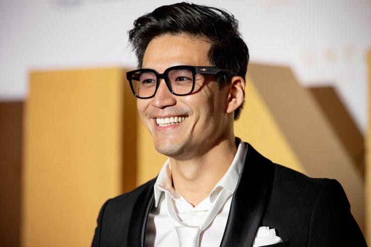 Simu Liu calls out HuffPost for suggesting 'tokenism' landed him 'Ken' role  in 'Barbie