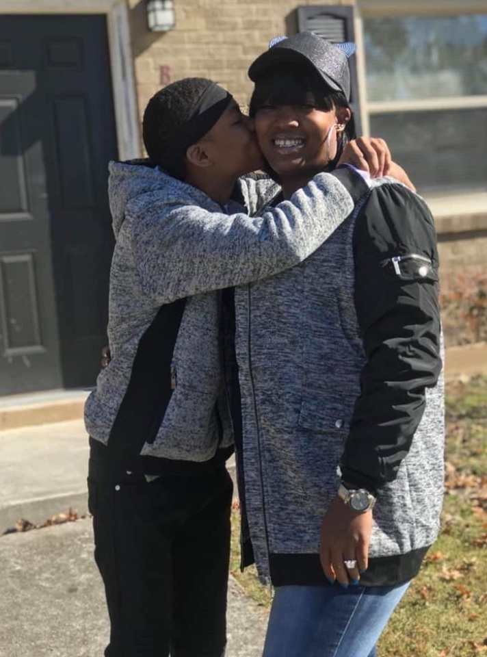 Nigel Shelby's Mom Speaks Out Against Anti-Gay Bullying | HuffPost UK Life