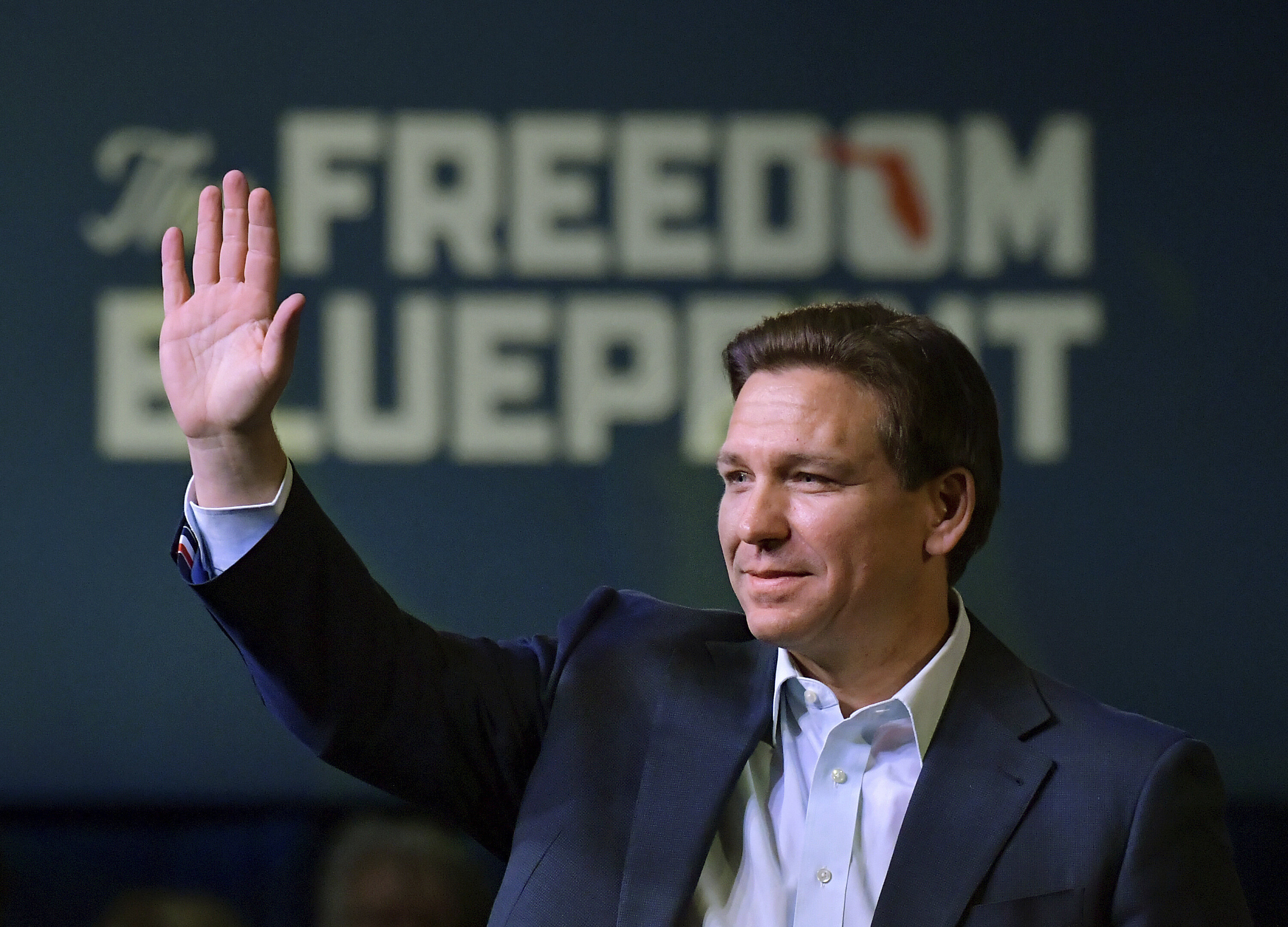 Ron DeSantis Signs 6-Week Abortion Ban Into Law | HuffPost Latest News