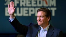 Ron DeSantis On The Brink Of Signing 6-Week Abortion Ban After House Vote