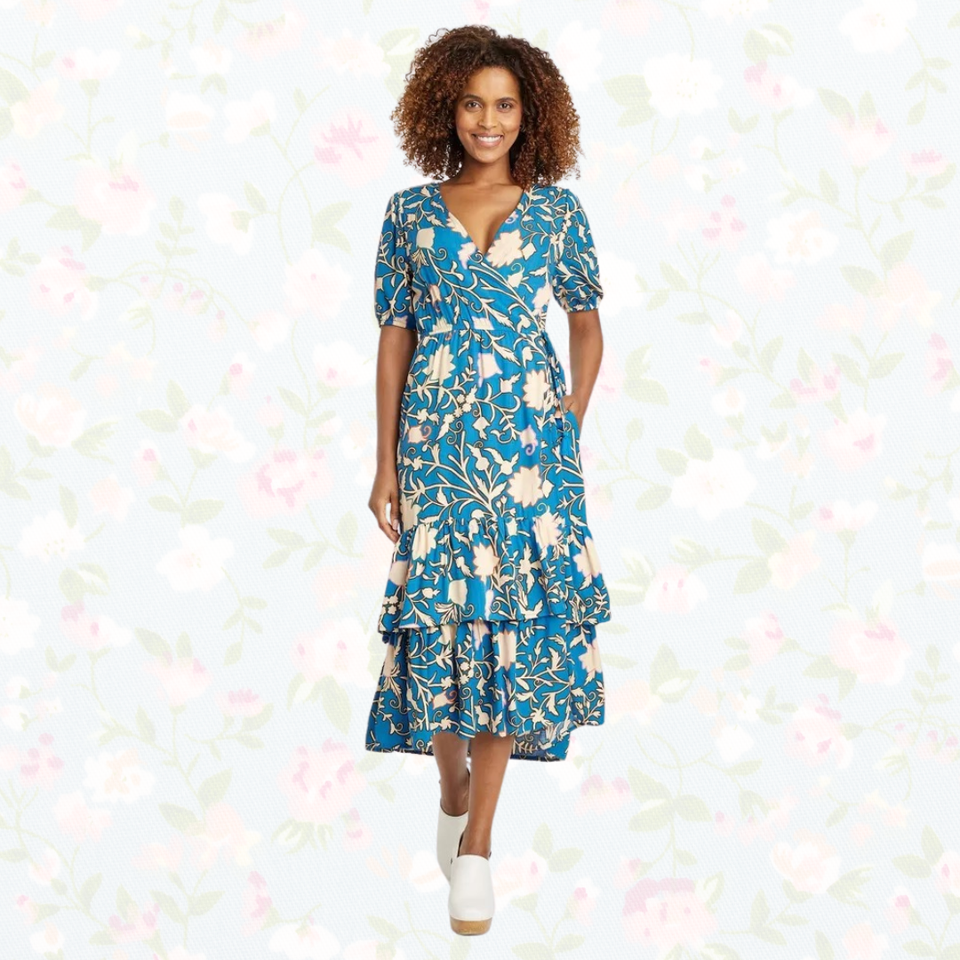 14 Spring Dresses Under $100 That Belong In Your Wardrobe