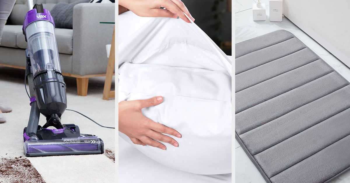 24 Products You Probably Didn't Realise Need Replacing More Often