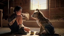 This New Fantasy Adventure Film Is The Top Movie On Netflix Right Now