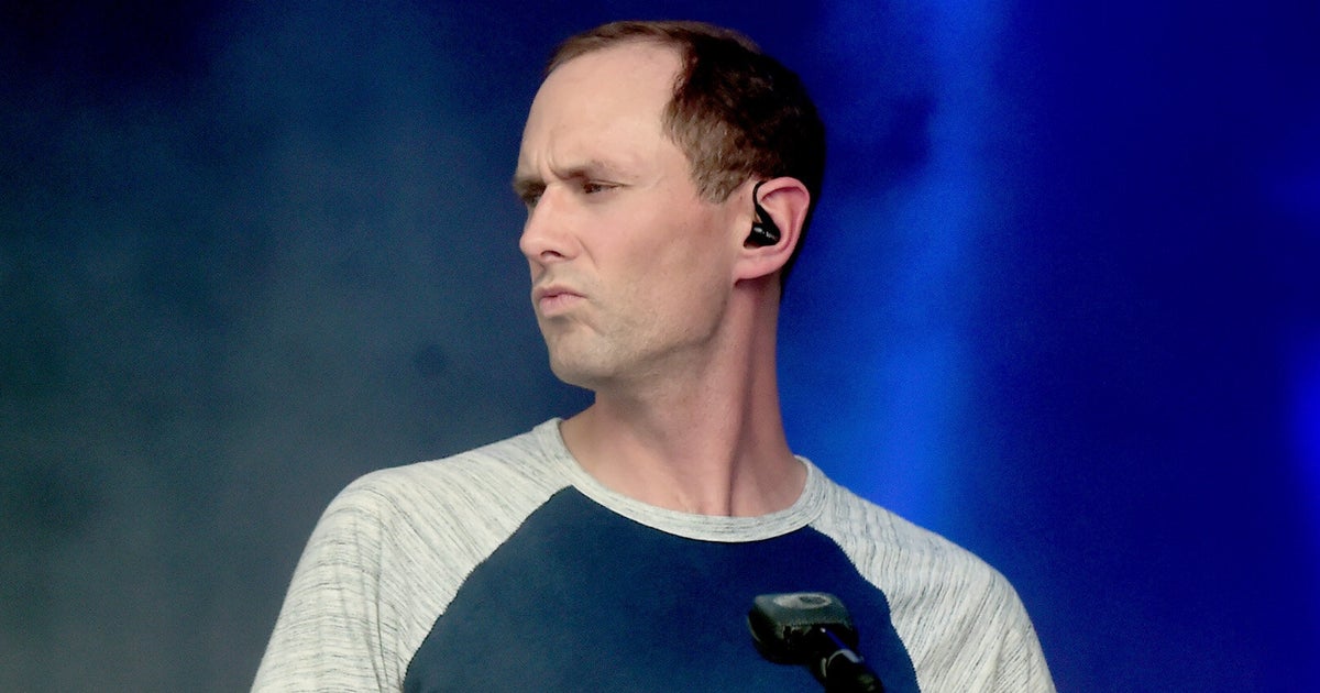 Lotus Drummer Chuck Morris And Son, Charley, Found Dead HuffPost