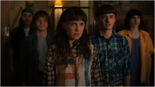 ‘Stranger Things’ Animated Series Is Coming To Netflix