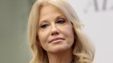 Kellyanne Conway Asks Why GOP Is Unpopular With Young Voters, Twitter Answers