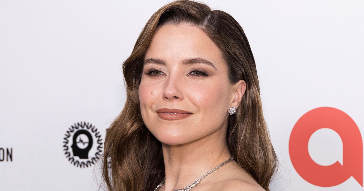 Sophia Bush Reveals Shocking Encounter With Fan Who Called Her A 'TV Prostitute'