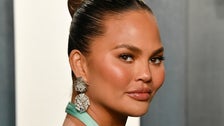 Chrissy Teigen Takes The High Road In Response To Getting Mom-Shamed
