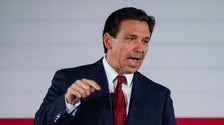 Florida Republicans Just Passed A Major Bill Designed To Hurt Democrats