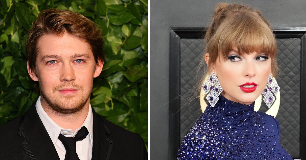 Why The Taylor SwiftJoe Alwyn Breakup Has Fans Freaking Out So Much
