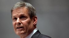 In Surprising Turnaround, Tennessee’s Republican Governor Is Pushing Gun Reform