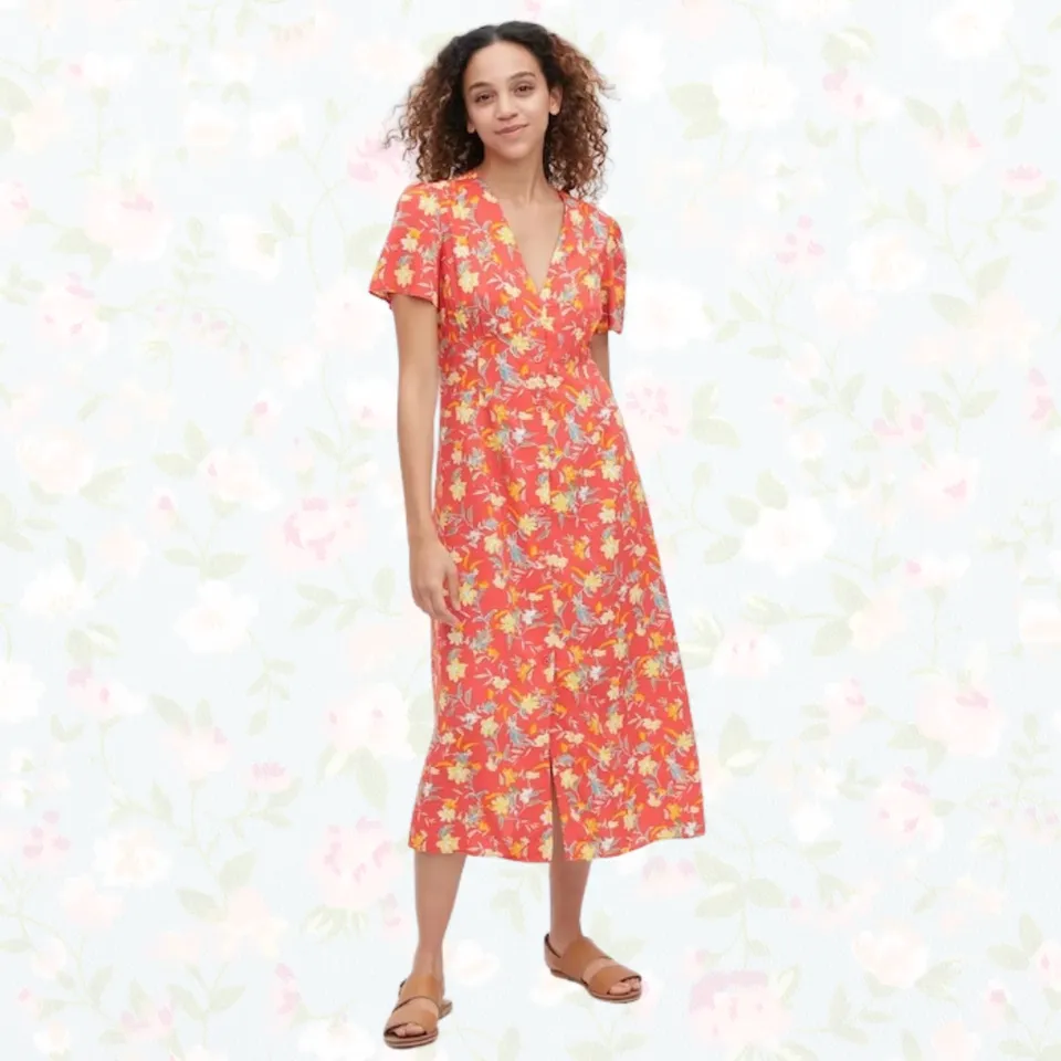 Spring Dresses Under $100 – Welcome to Whitneyland
