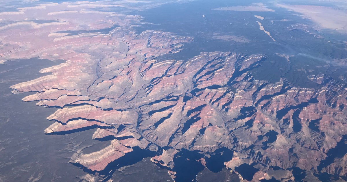 New National Monument Protects Grand Canyon From Uranium Mining