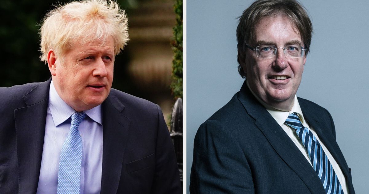Photo of Tory MP For Henley Announces Exit – So Will Boris Johnson Try To Get His Old Seat Back?