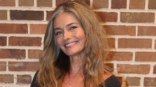 Paulina Porizkova Acknowledges 58th Birthday By Sharing Nude Photo