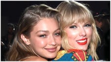 Gigi Hadid Gushes Over Taylor Swift’s ‘Exceptional’ Cooking Skills