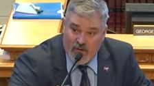 Republican Colorado Lawmaker Rips State’s Disabilities Bill In Bizarre Speech