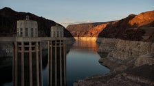 White House Plans Show Hard Truth About State Of The Colorado River