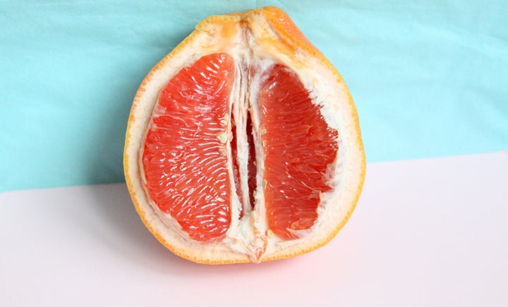 Grapefruit