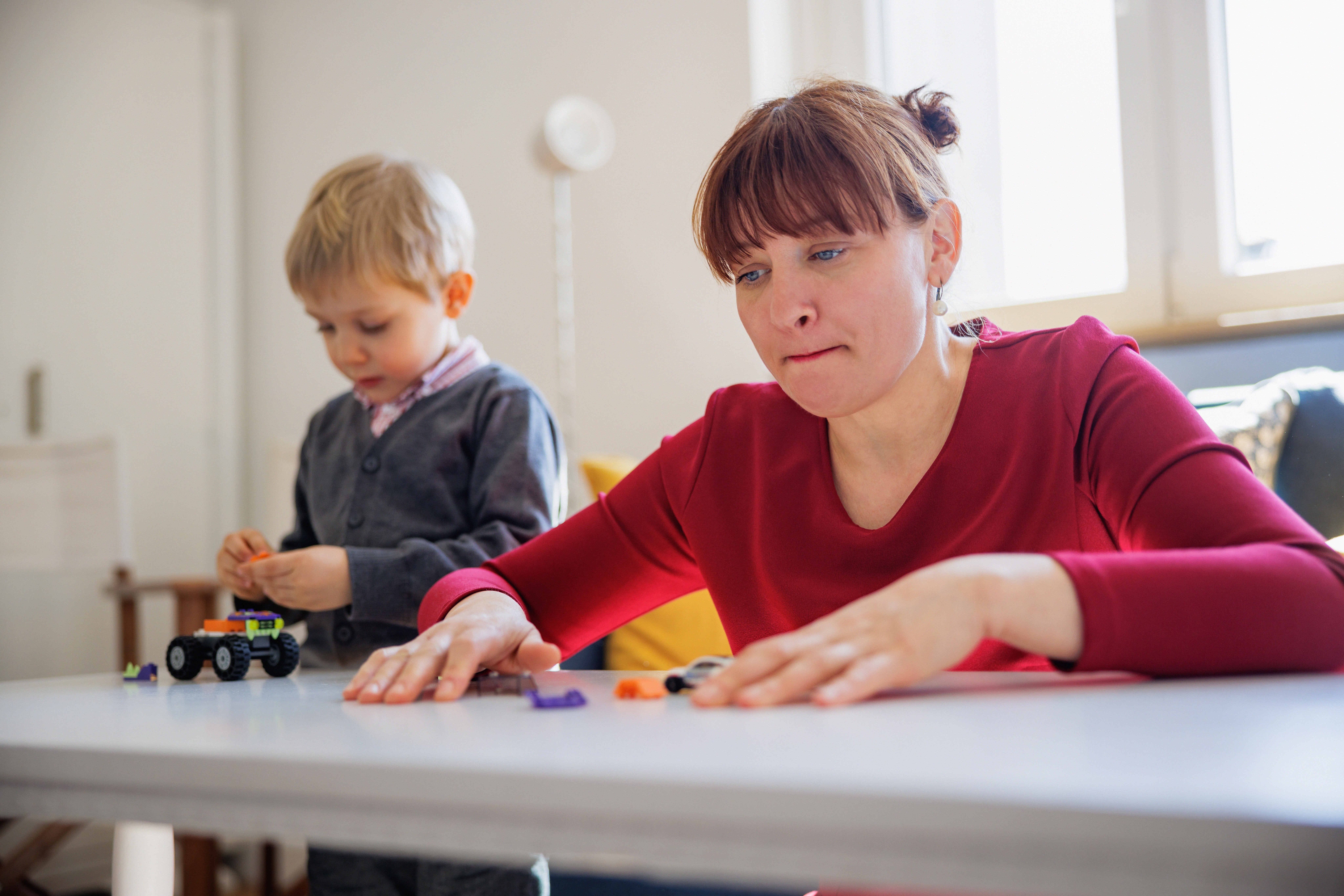 Could More Parents Get 'Free' Hours? The Government Is Looking Into UK’s Childcare System