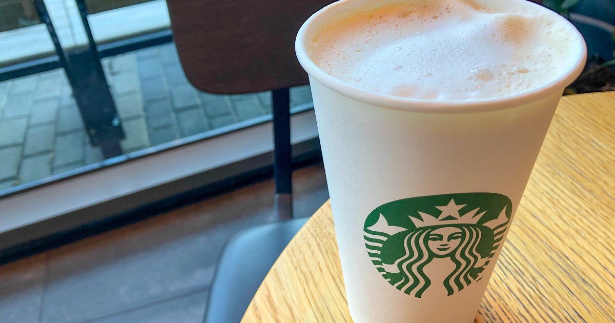 Those New Starbucks Olive Oil Drinks Have People Racing To The Toilet