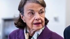 Progressives Call On Dianne Feinstein To Resign Amid Concern Over Her Absence