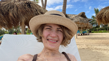 Two-Thirds Of My Body Is Covered In Scars. Here’s What I Want You To Know When You See Me.